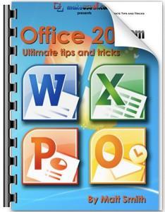 Manual office 2010 en PDF [eBook]