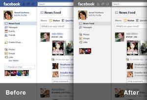 Personalizar tu cuenta en Facebook
