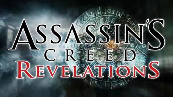 Ubisoft anuncia lo que todos ya sabiamos Assassin's Creed Revelations