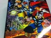 [Reseña] Omnibus Thor Walt Simonson