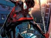 Marvel Next Thing: Relanzamiento Ultimate Spiderman Bendis Pichelli