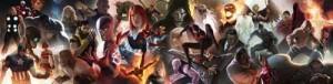 Marvel Next Big Thing: Relanzamiento de Ultimate Spiderman con Bendis y Pichelli