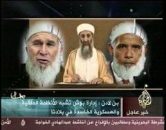 Bin Laden, los ancianos de Miami y lo que hace la diferencia...
