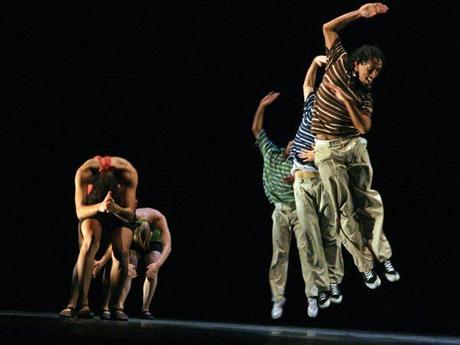 Danza Contemporánea de Cuba, la crítica y Mambo 3XXI