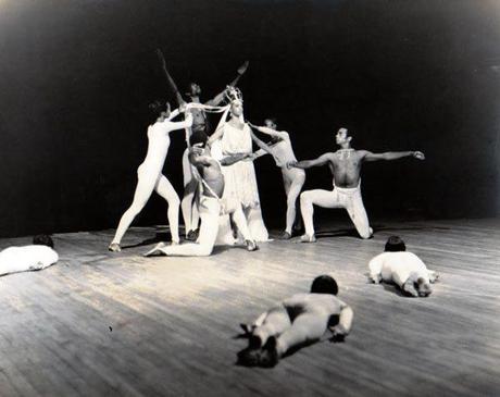 Danza Contemporánea de Cuba, la crítica y Mambo 3XXI