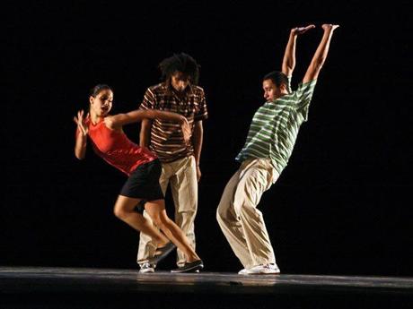 Danza Contemporánea de Cuba, la crítica y Mambo 3XXI