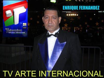 TV ARTE INTERNACIONAL 