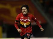 J-League jornada