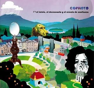 Escuchando En Sonido Indie A...