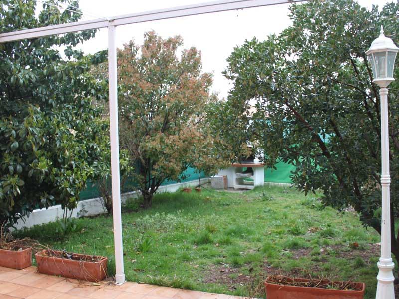 jardin estado actual