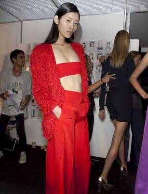 TEMPORADA DE COLORES