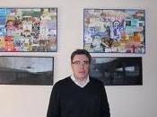 Ángel silvelo finalista concurso relato breve "josé luis gallego"