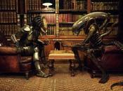solemos ‘Alien Predator’
