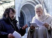 seguridad paciente, gerentes Frodo Grandalf blanco