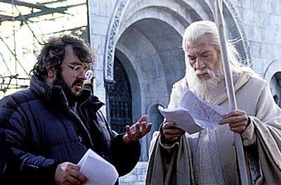 De la Seguridad del Paciente, de los gerentes Frodo y de Grandalf el blanco