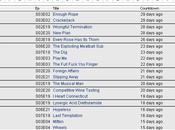 Tvcountdown.com ¿Cuanto falta?