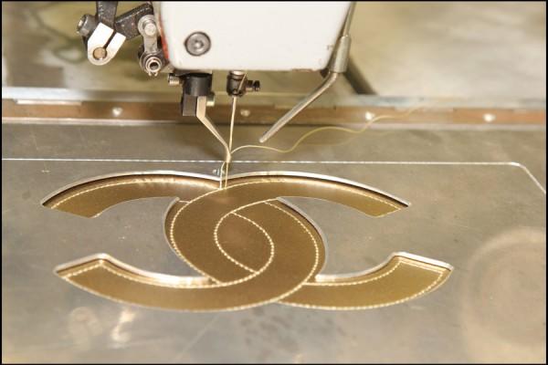 The Making of the 2.55 of Chanel