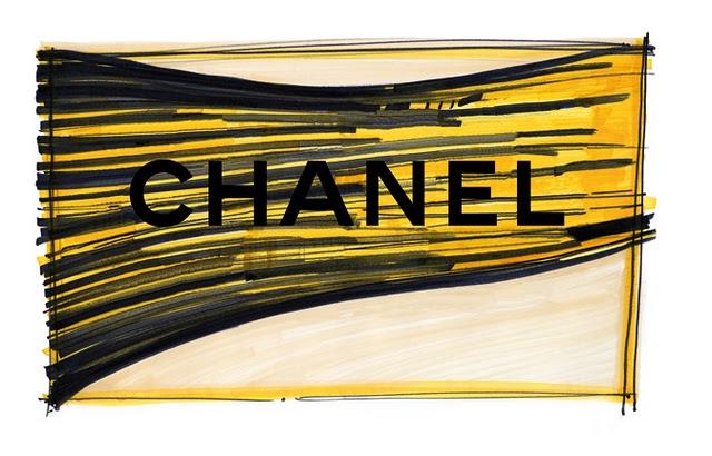 The Making of the 2.55 of Chanel