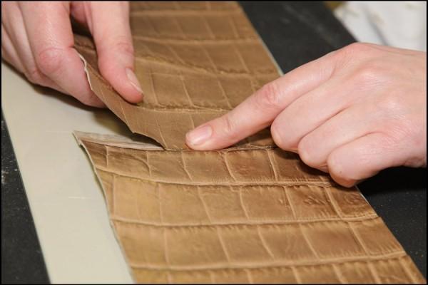 The Making of the 2.55 of Chanel