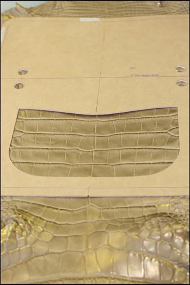 The Making of the 2.55 of Chanel