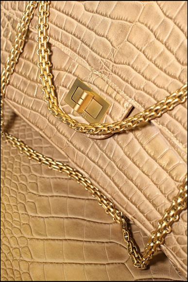 The Making of the 2.55 of Chanel