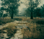 François Couturier: Tarkovsky Quartet (ECM, 2011)