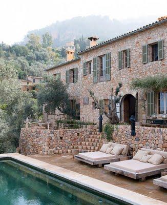 CASA RUSTICA EN TRAMUNTANA