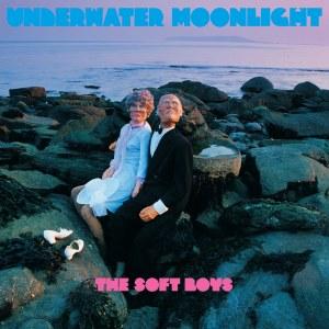 Oldies But Goldies: The Soft Boys – Underwater Moonlight