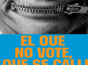 Junta Electoral amenaza presión"