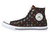 Friday’s Gadget: Converse 25th Anniversary