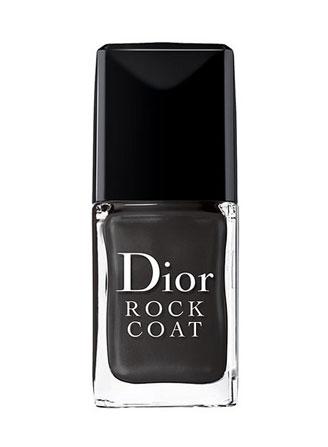 esmalte de uñas Rock Coat de Dior