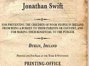 modesta proposición para hijos pobres sean carga padres país