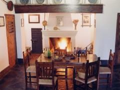 Paradisco Azul...en un sitio con encanto