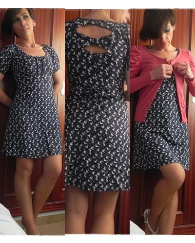 Paradisco Azul...en un sitio con encanto