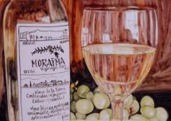 Paradisco Azul...en un sitio con encanto