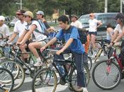 Ciclistas derechos