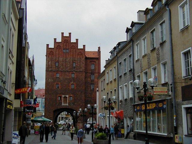 FCC construirá el tranvía de Olsztyn