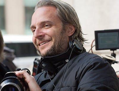 Francis Lawrence habla de la secuela de 'Constantine' y la precuela de 'Soy leyenda' Francis Lawrence habla de la secuela de 'Constantine' y la precuela de 'Soy leyenda'