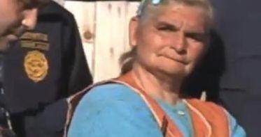 Dormía con un cadáver