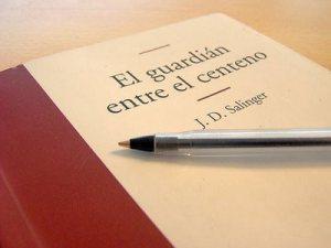 El-guardian-entre-el-centeno2 Sin noticias de Salinger