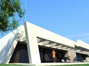 A-cero presenta exclusiva vivienda unifamiliar lujosa urbanización Madrid