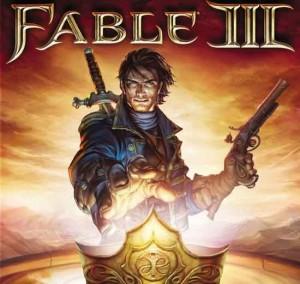 Fable 3 / Lionhead / Xbox 360 y PC