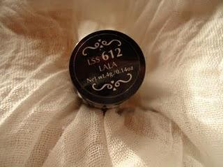 Mi primer labial NYX: Lala