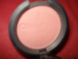 Mi primer labial NYX: Lala