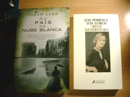 Últimas adquisiciones: Sant Jordi y más Últimas adquisiciones: Sant Jordi y más