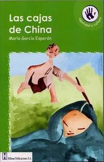 Las Cajas de China