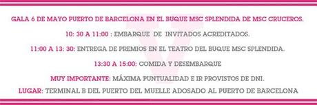 Entérate. V Festival Internacional de Publicidad Social