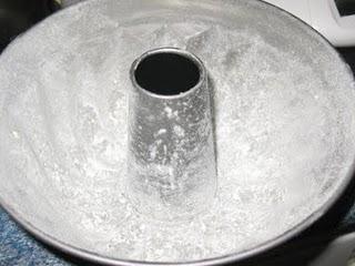 Tarta de leche al aroma de limón. Nuevo sorteo aceite de oliva con I Love Aceite