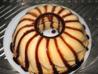 Tarta de leche al aroma de limón. Nuevo sorteo aceite de oliva con I Love Aceite