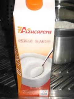 Tarta de leche al aroma de limón. Nuevo sorteo aceite de oliva con I Love Aceite